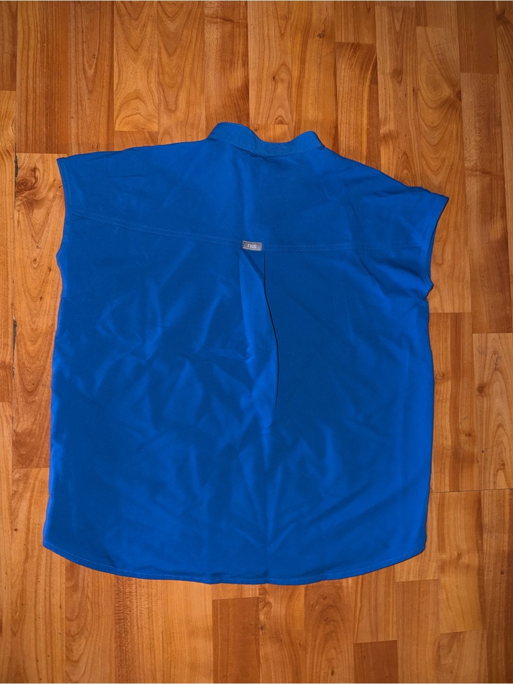 Figs Rafael Scrub Top - Picture 3 of 6